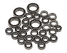FastEddy TFE10445 Team Associated RC10 4WD Factory Team Sealed Ball Bearing Kit