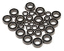 FastEddy TFE10447 Team Associated RC8T4.2 Team Kit Sealed Ball Bearing Kit
