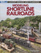 Firecrown 12853 Model Railroader Modeling Shortline Railroads (Layout Design and Planning)