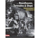 Firecrown 1326 Roundhouses, Turntables and Shops by Jeff Wilson