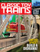 Firecrown Classic Toy Trains Magazine Fall 2024