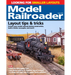 Firecrown Model Railroader August 2025