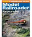 Firecrown Model Railroader March 2025