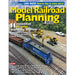 Firecrown Model Railroader Model Railroad Planning 2025 Magazine