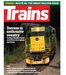 Firecrown Trains Magazine April 2025