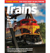 Firecrown Trains Magazine August 2025