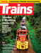 Firecrown Trains Magazine December 2024