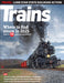 Firecrown Trains Magazine February 2025