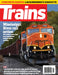 Firecrown Trains Magazine January 2025