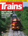 Firecrown Trains Magazine July 2025