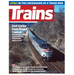 Firecrown Trains Magazine June 2025