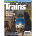 Firecrown Trains Magazine May 2025