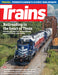 Firecrown Trains Magazine November 2024