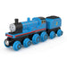 Fisher Price Thomas & Friends Wooden Railway Edward The Loco