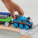 Fisher Price Thomas & Friends Wooden Railway Figure 8 Track Set