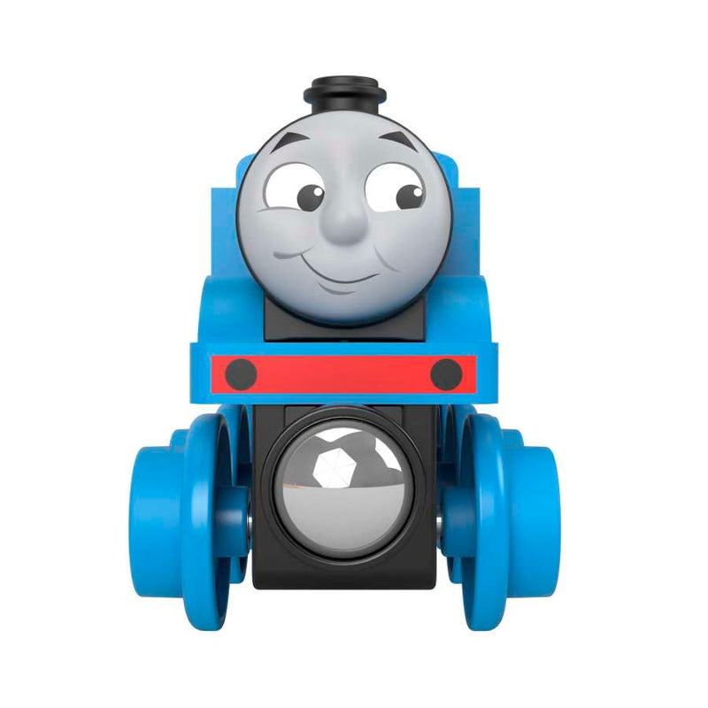 Fisher Price Thomas & Friends Wooden Railway Figure 8 Track Set