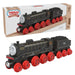 Fisher Price Thomas & Friends Wooden Railway Hiro The Loco