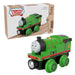 Fisher Price Thomas & Friends Wooden Railway Percy The Loco