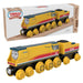 Fisher Price Thomas & Friends Wooden Railway Rebecca The Loco