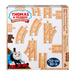 Fisher Price Thomas & Friends Wooden Railway Track Expansion Pack