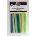 Flex-I-File 1400 Micro Brushes Assorted (40 Pack)