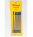 Flex-I-File 150 150 Grit Tapes Coarse (6 Pack for #123 & #700)