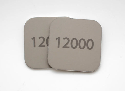 Flex-I-File 2000 Micro Finishing Abrasive Pads
