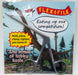 Flex-I-File 301C Brontosaurus Pliers