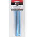 Flex-I-File 306 Hobby File 3mm/1/8' Med (12 Pack)