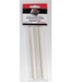 Flex-I-File 307 Hobby File 3mm/1/8' Fine (12 Pack)