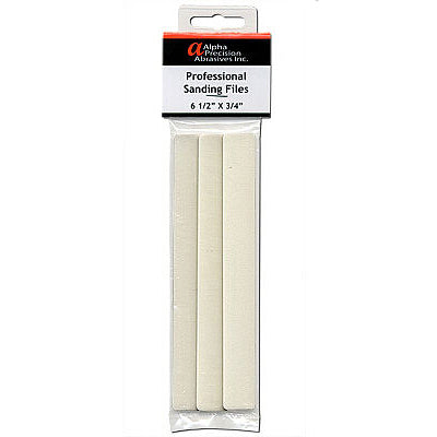 Flex-I-File 313 Hobby File 20mm/3/4 Fine