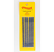 Flex-I-File 320 320 Grit Tapes Fine (6 Pack for #123 & #700)