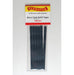 Flex-I-File 4000 4000 Grit Micro Cloth Refill Tapes (6 Pack for #123 & #700)