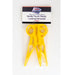 Flex-I-File 5002 Plastic Locking Hemostat (3 Pack)
