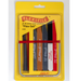 Flex-I-File 550 Flex-Set with Frame, 8 Files and 5 Flex-Pad Sanding Sticks