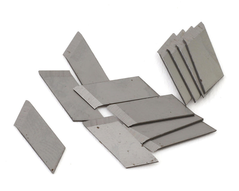 Flex-I-File 6117 Super Cutting Compass Blades
