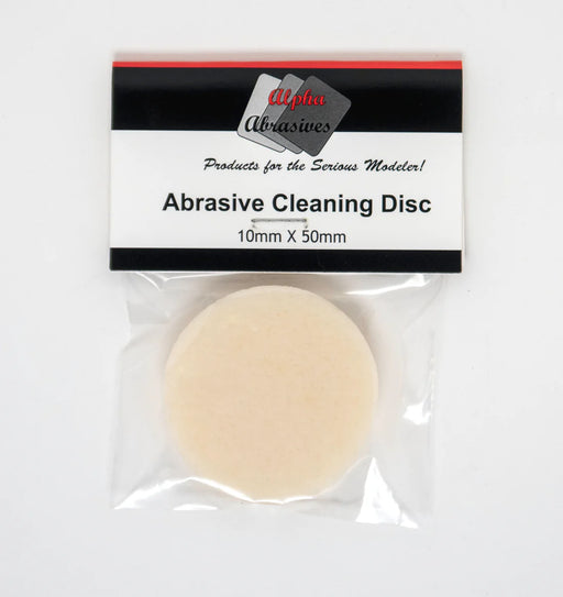 Flex-I-File 701 Abrasive Cleaning Disk