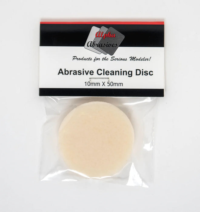 Flex-I-File 701 Abrasive Cleaning Disk