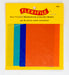 Flex-I-File 802 Ultra-Fine Assorted Abrasive Sheet Set (8 Pack)