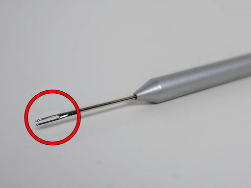 Flex-I-File 805 Cyanoacrylate (C/A) Cement Applicator Tool
