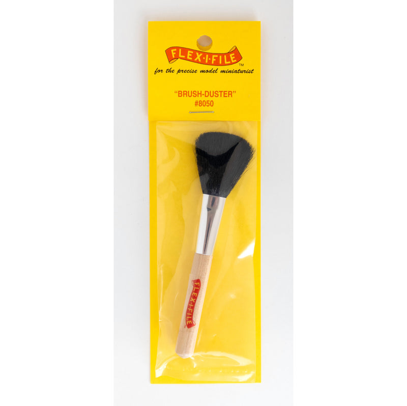 Flex-I-File 8050 Brush Duster
