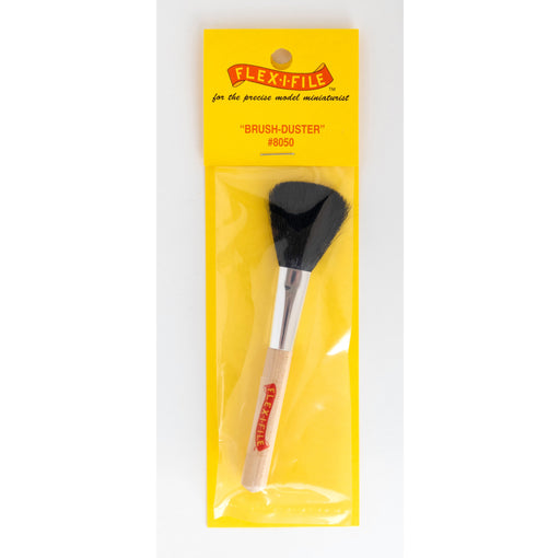 Flex-I-File 8050 Brush Duster