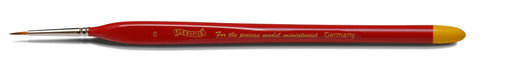 Flex-I-File BR0 Fine 0 Red Sable Brush