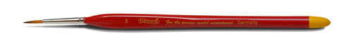 Flex-I-File BR3 Fine 3 Red Sable Brush