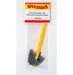 Flex-I-File CS150 Cone Sander 150 Grit & Handle