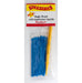 Flex-I-File M933001 Magic Brushes Blue