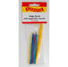 Flex-I-File MB05 Magic Brushes Assorted with Applicator Handle