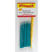Flex-I-File N935004 Nano Brushes Teal Medium Tip
