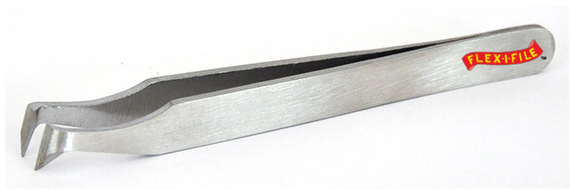 Flex-I-File TW1500 Fine Precision Trimmer