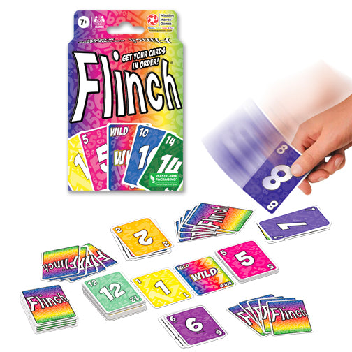 Flinch™ Card Game